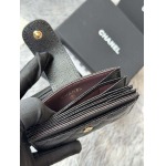 2026年2月20日新作高品質Chanel本革財布 /LYS工場