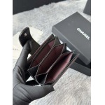 2026年2月20日新作高品質Chanel本革財布 /LYS工場