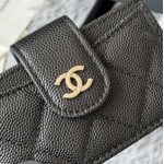 2026年2月20日新作高品質Chanel本革財布 /LYS工場