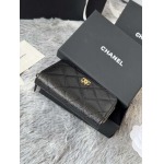 2026年2月20日新作 高品質Chanel本革財布 /LYS工場
