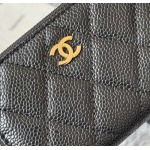 2026年2月20日新作 高品質Chanel本革財布 /LYS工場