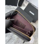 2026年2月20日新作 高品質Chanel本革財布 /LYS工場