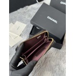 2026年2月20日新作高品質Chanel本革財布 /LYS工場