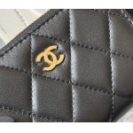 2026年2月20日新作高品質Chanel本革財布 /LYS工場