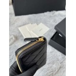 2026年2月20日新作高品質Chanel本革財布 /LYS工場