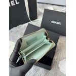2026年2月20日新作高品質Chanel本革財布 /LYS工場