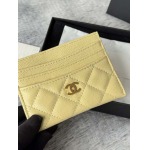 2026年2月20日新作高品質Chanel名刺入れです /LYS工場