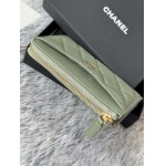 2026年2月20日新作高品質Chanel本革財布 /LYS工場