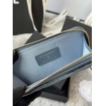2026年2月20日新作高品質Chanel本革財布 /LYS工場