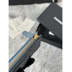 2026年2月20日新作高品質Chanel本革財布 /LYS工場