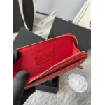 2026年2月20日新作高品質Chanel本革財布 /LYS工場