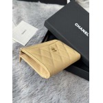 2026年2月20日新作高品質Chanel本革財布 /LYS工場