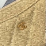 2026年2月20日新作高品質Chanel本革財布 /LYS工場