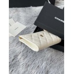 2026年2月20日新作高品質Chanel本革財布 /LYS工場