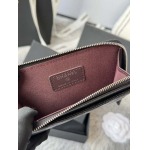 2026年2月20日新作高品質Chanel本革財布 /LYS工場