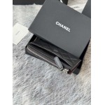 2026年2月20日新作高品質Chanel本革財布 /LYS工場