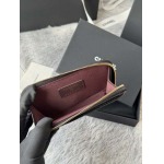 2026年2月20日新作高品質Chanel本革財布 /LYS工場
