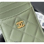 2026年2月20日新作高品質Chanel名刺入れです /LYS工場