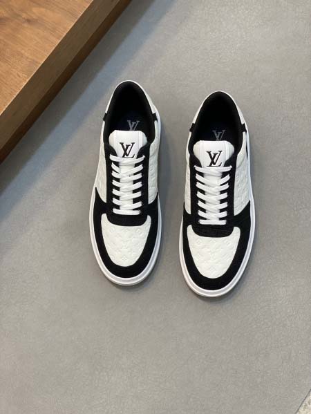 2026年2月21日入荷新作Louis Vuitton靴/ス...