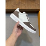 2026年2月21日入荷新作Louis Vuitton靴/スニーカー人気商品★/誕生日プレゼント/流行/高品質/JY工場