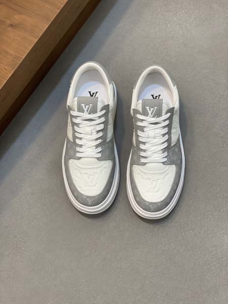 2026年2月21日入荷新作Louis Vuitton靴/ス...