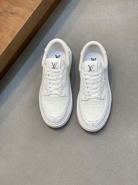 2026年2月21日入荷新作Louis Vuitton靴/ス...