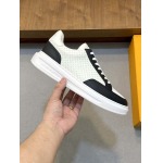 2026年2月21日入荷新作Louis Vuitton靴/スニーカー人気商品★/誕生日プレゼント/流行/高品質/JY工場