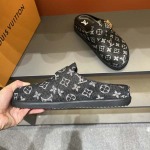 2026年2月21日入荷新作Louis Vuitton靴/スニーカー人気商品★/誕生日プレゼント/流行/高品質/JY工場