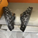 2026年2月21日入荷新作Louis Vuitton靴/スニーカー人気商品★/誕生日プレゼント/流行/高品質/JY工場