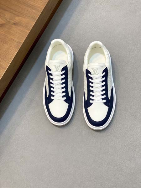 2026年2月21日入荷新作Louis Vuitton靴/ス...