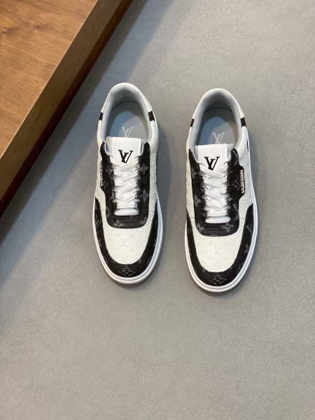 2026年2月21日入荷新作Louis Vuitton靴/ス...