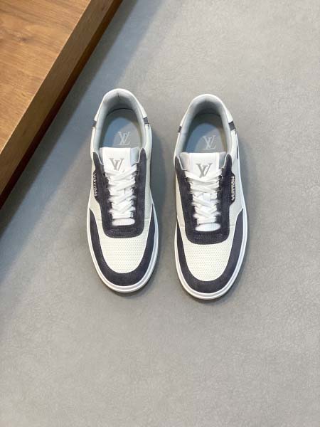 2026年2月21日入荷新作Louis Vuitton靴/ス...