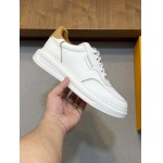 2026年2月21日入荷新作Louis Vuitton靴/スニーカー人気商品★/誕生日プレゼント/流行/高品質/JY工場