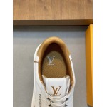 2026年2月21日入荷新作Louis Vuitton靴/スニーカー人気商品★/誕生日プレゼント/流行/高品質/JY工場