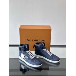 2026年2月21日入荷新作Louis Vuitton靴/スニーカー人気商品★/誕生日プレゼント/流行/高品質/JY工場