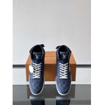 2026年2月21日入荷新作Louis Vuitton靴/スニーカー人気商品★/誕生日プレゼント/流行/高品質/JY工場
