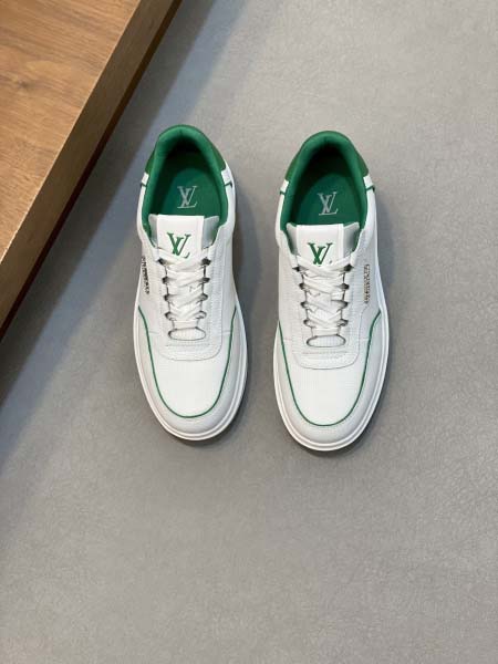 2026年2月21日入荷新作Louis Vuitton靴/ス...