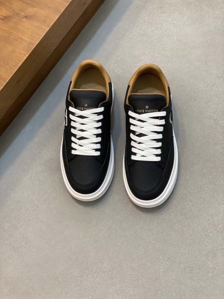 2026年2月21日入荷新作Louis Vuitton靴/ス...