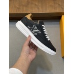 2026年2月21日入荷新作Louis Vuitton靴/スニーカー人気商品★/誕生日プレゼント/流行/高品質/JY工場