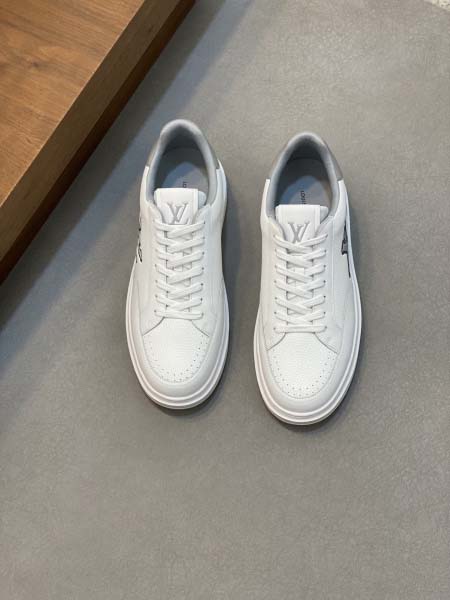 2026年2月21日入荷新作Louis Vuitton靴/ス...