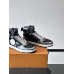 2026年2月21日入荷新作Louis Vuitton靴/スニーカー人気商品★/誕生日プレゼント/流行/高品質/JY工場