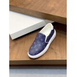 2026年2月21日入荷新作Louis Vuitton靴/スニーカー人気商品★/誕生日プレゼント/流行/高品質/JY工場