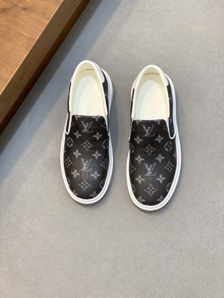 2026年2月21日入荷新作Louis Vuitton靴/ス...