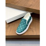 2026年2月21日入荷新作Louis Vuitton靴/スニーカー人気商品★/誕生日プレゼント/流行/高品質/JY工場