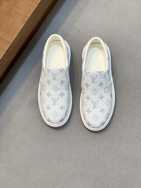 2026年2月21日入荷新作Louis Vuitton靴/ス...