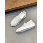 2026年2月21日入荷新作Louis Vuitton靴/スニーカー人気商品★/誕生日プレゼント/流行/高品質/JY工場