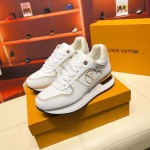 2026年2月21日入荷新作Louis Vuitton靴/スニーカー人気商品★/誕生日プレゼント/流行/高品質/JY工場