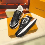 2026年2月21日入荷新作Louis Vuitton靴/スニーカー人気商品★/誕生日プレゼント/流行/高品質/JY工場