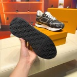 2026年2月21日入荷新作Louis Vuitton靴/スニーカー人気商品★/誕生日プレゼント/流行/高品質/JY工場