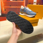 2026年2月21日入荷新作Louis Vuitton靴/スニーカー人気商品★/誕生日プレゼント/流行/高品質/JY工場